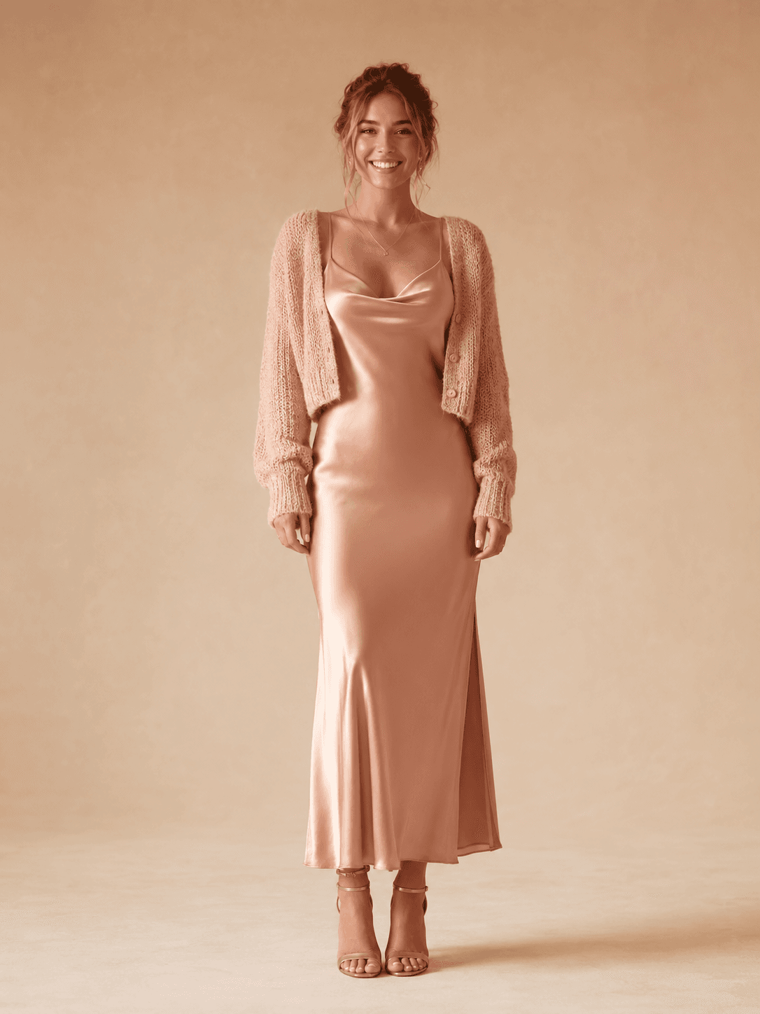 Resort look
