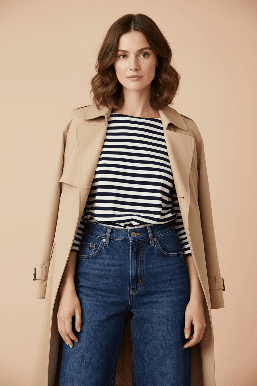 French chic